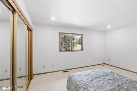 Bedroom - 9504 Dundas Cir, Eagle River, AK 99577 photo 3 of 7