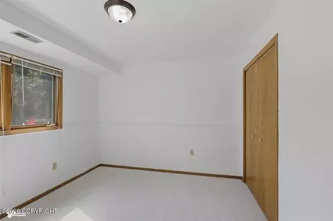 Bedroom - 9504 Dundas Cir, Eagle River, AK 99577 photo 4 of 7