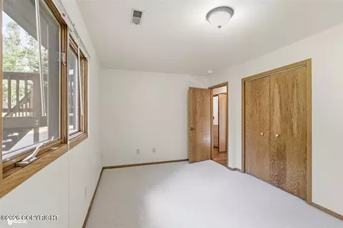 Bedroom - 9504 Dundas Cir, Eagle River, AK 99577 photo 7 of 7