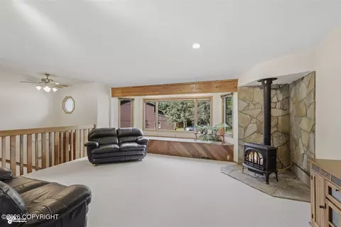 Living - 9504 Dundas Cir, Eagle River, AK 99577 photo 1 of 3