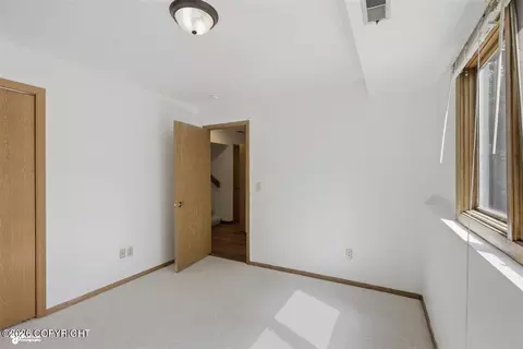 Bedroom - 9504 Dundas Cir, Eagle River, AK 99577 photo 5 of 7