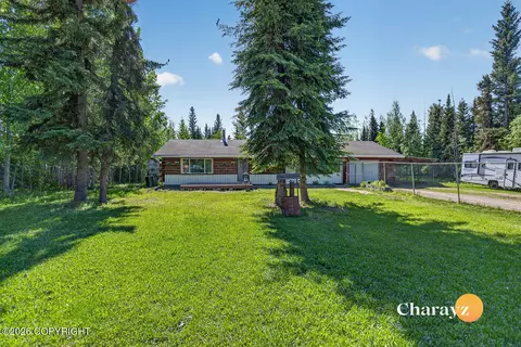 961 Clear St, North Pole, AK 99705