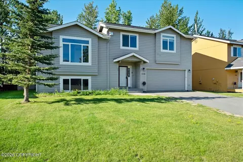 1110 W Granville St, Palmer, AK 99645