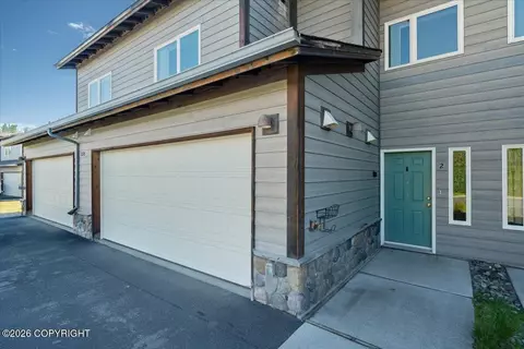 7270 E Timber Ridge Cir # 19, Palmer, AK 99645