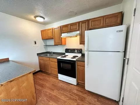 Kitchen - 1227 E 11th Ave, Anchorage, AK 99501 photo 3 of 16