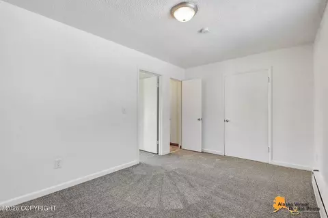 Bedroom - 1227 E 11th Ave, Anchorage, AK 99501 photo 7 of 13