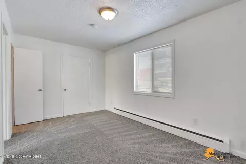 Bedroom - 1227 E 11th Ave, Anchorage, AK 99501 photo 9 of 13