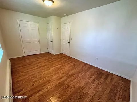 Bedroom - 1227 E 11th Ave, Anchorage, AK 99501 photo 1 of 13