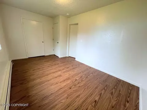Bedroom - 1227 E 11th Ave, Anchorage, AK 99501 photo 6 of 13