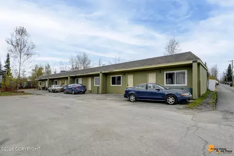 Exterior - 1227 E 11th Ave, Anchorage, AK 99501 photo 1 of 1