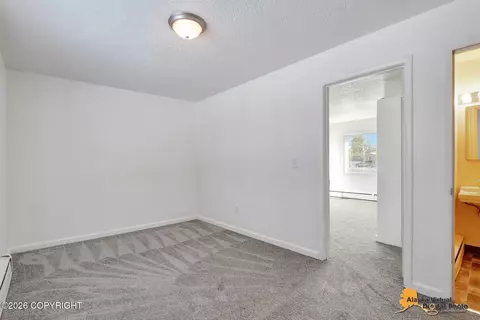 Bedroom - 1227 E 11th Ave, Anchorage, AK 99501 photo 10 of 13