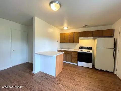 Kitchen - 1227 E 11th Ave, Anchorage, AK 99501 photo 10 of 16