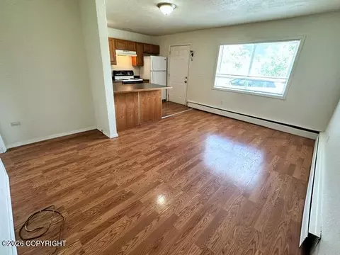 Living - 1227 E 11th Ave, Anchorage, AK 99501 photo 2 of 19