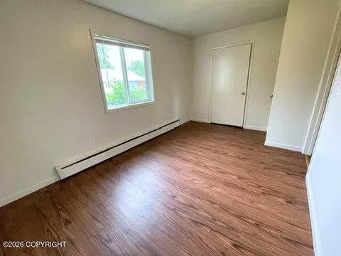 Bedroom - 1227 E 11th Ave, Anchorage, AK 99501 photo 5 of 13