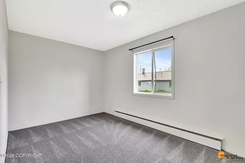 Bedroom - 1227 E 11th Ave, Anchorage, AK 99501 photo 11 of 13