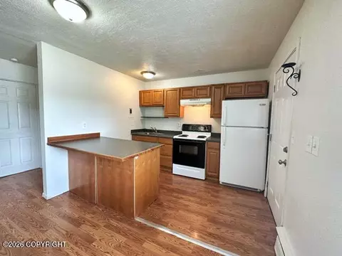 Kitchen - 1227 E 11th Ave, Anchorage, AK 99501 photo 1 of 16