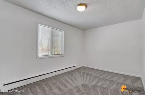 Bedroom - 1227 E 11th Ave, Anchorage, AK 99501 photo 8 of 13
