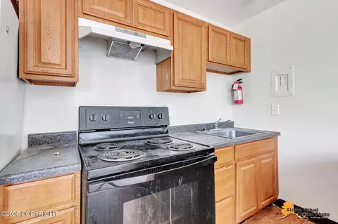 Kitchen - 1227 E 11th Ave, Anchorage, AK 99501 photo 7 of 16
