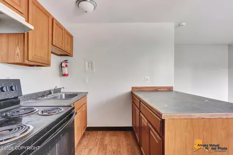 Kitchen - 1227 E 11th Ave, Anchorage, AK 99501 photo 6 of 16