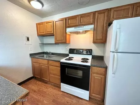Kitchen - 1227 E 11th Ave, Anchorage, AK 99501 photo 2 of 16