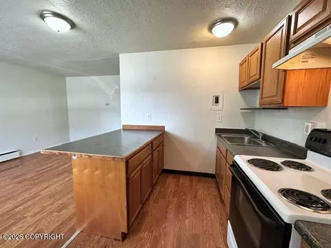 Kitchen - 1227 E 11th Ave, Anchorage, AK 99501 photo 4 of 16