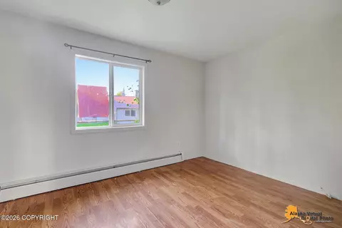 Bedroom - 1227 E 11th Ave, Anchorage, AK 99501 photo 3 of 13