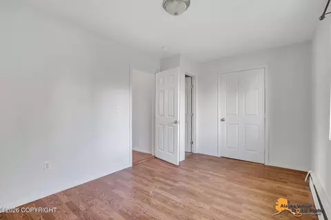 Bedroom - 1227 E 11th Ave, Anchorage, AK 99501 photo 4 of 13