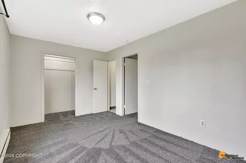 Bedroom - 1227 E 11th Ave, Anchorage, AK 99501 photo 12 of 13