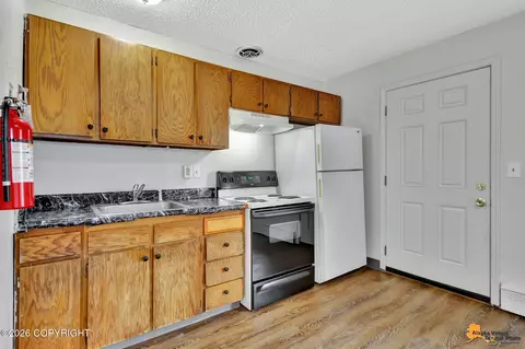 Kitchen - 1227 E 11th Ave, Anchorage, AK 99501 photo 16 of 16