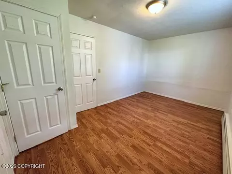 Bedroom - 1227 E 11th Ave, Anchorage, AK 99501 photo 2 of 13