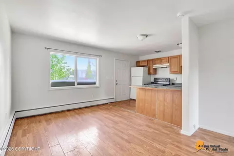 Living - 1227 E 11th Ave, Anchorage, AK 99501 photo 5 of 19