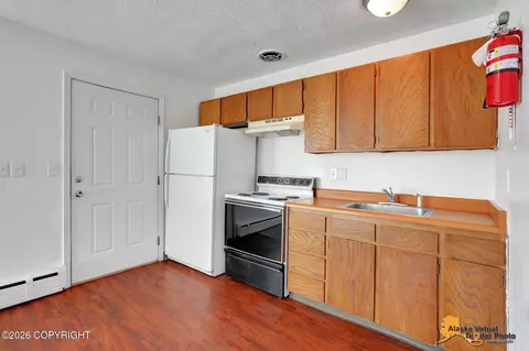 Kitchen - 1227 E 11th Ave, Anchorage, AK 99501 photo 14 of 16