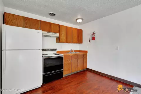 Kitchen - 1227 E 11th Ave, Anchorage, AK 99501 photo 12 of 16