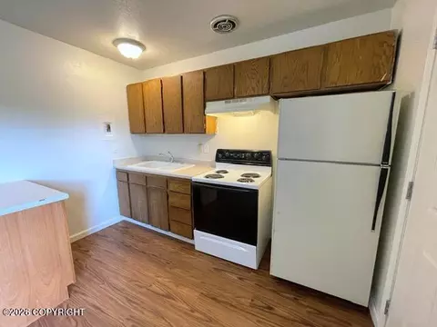 Kitchen - 1227 E 11th Ave, Anchorage, AK 99501 photo 9 of 16