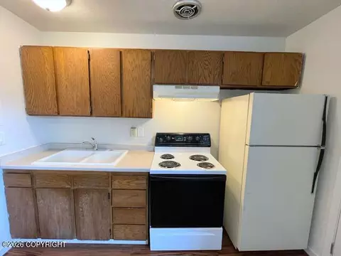 Kitchen - 1227 E 11th Ave, Anchorage, AK 99501 photo 11 of 16