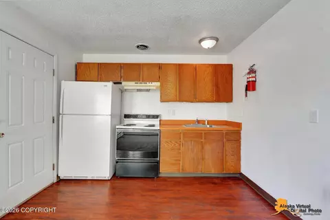 Kitchen - 1227 E 11th Ave, Anchorage, AK 99501 photo 13 of 16