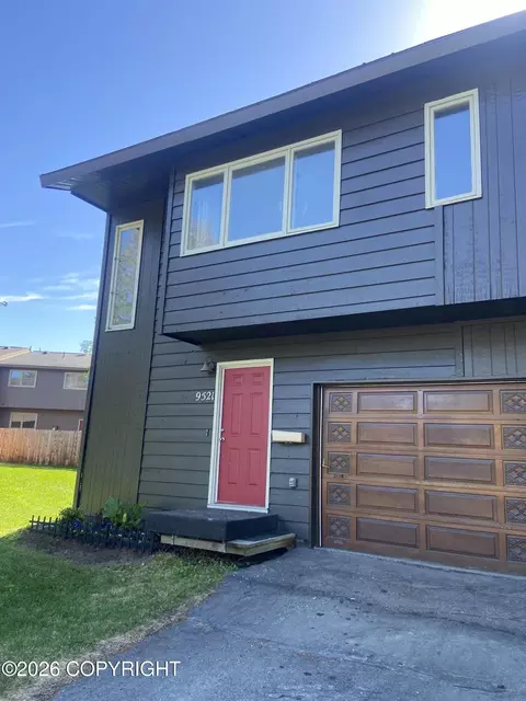 9521 Liberty Cir, Anchorage, AK 99515