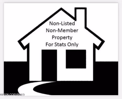 2621 N Northgate Pl, Wasilla, AK 99654