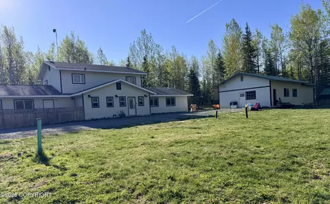 34995 Lourdes Ave, Soldotna, AK 99669