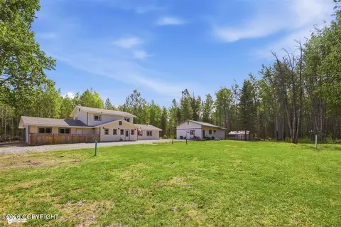 34995 Lourdes Ave, Soldotna, AK 99669