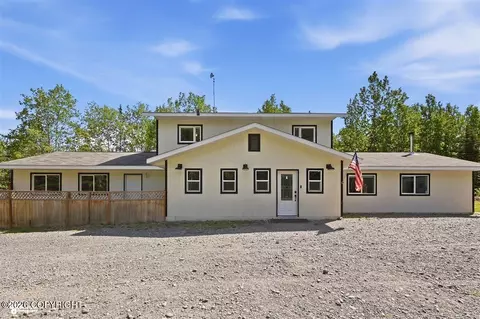 34995 Lourdes Ave, Soldotna, AK 99669