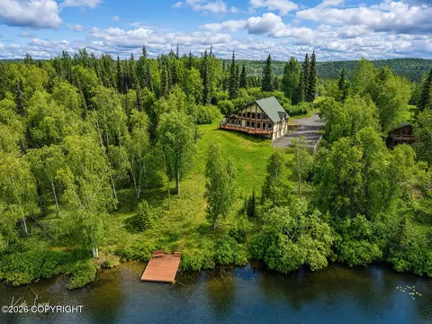 41578 Aksala Ln, Soldotna, AK 99669