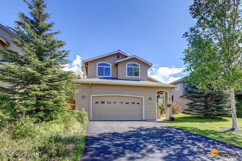 10409 Halfhitch Dr, Anchorage, AK 99515