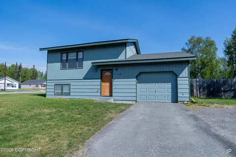 1114 First Ave, Kenai, AK 99611