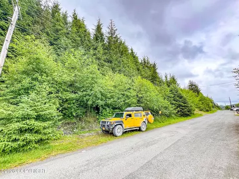 lot Dc-4 Shoreline Dr, Thorne Bay, AK 99919
