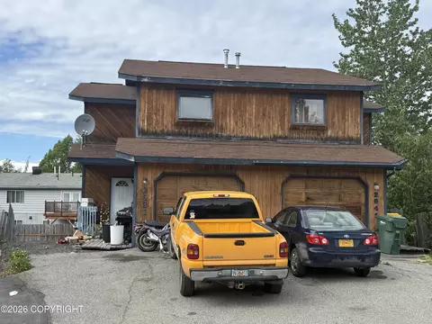 2931 Sun Spot Cir, Anchorage, AK 99507