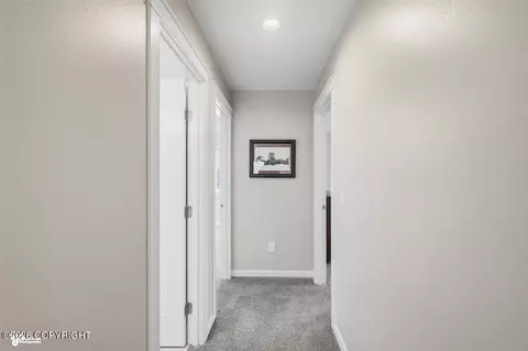Entry Way - 3701 S Barn Gable Loop, Wasilla, AK 99654 photo 9 of 9