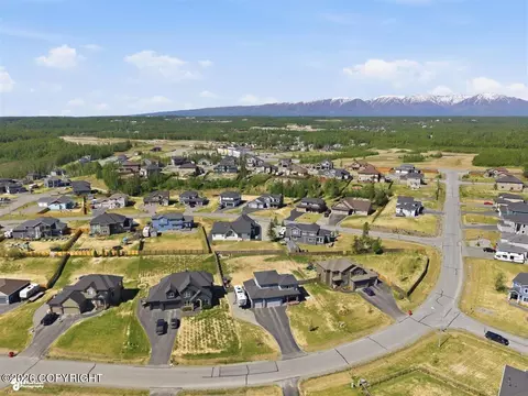 View/Area - 3701 S Barn Gable Loop, Wasilla, AK 99654 photo 4 of 7