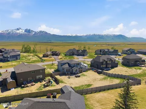 View/Area - 3701 S Barn Gable Loop, Wasilla, AK 99654 photo 2 of 7