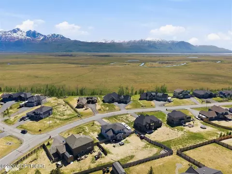 View/Area - 3701 S Barn Gable Loop, Wasilla, AK 99654 photo 6 of 7